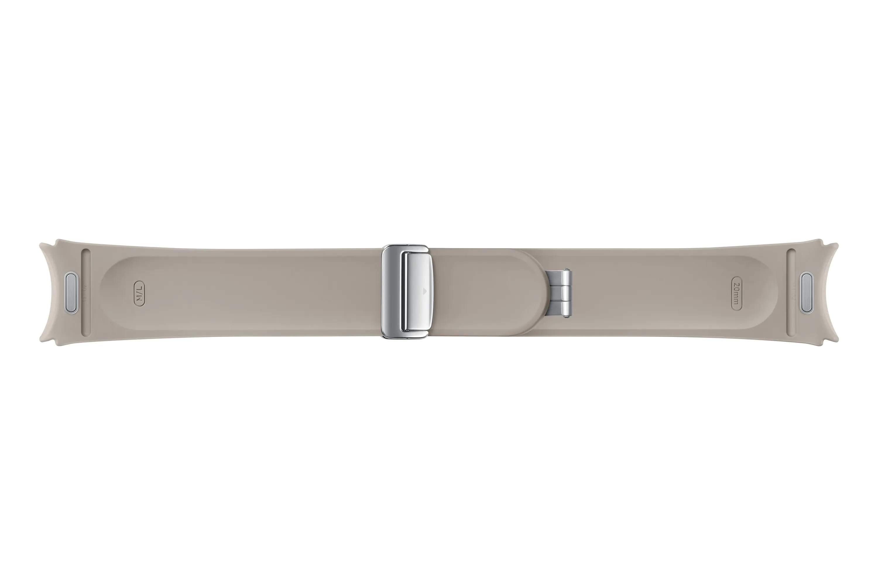 Samsung Watch D-Buckle HLB N S/M Etoupe