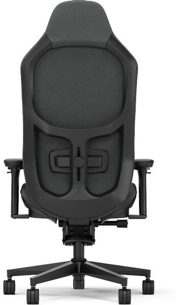 Fractal Design Refine - gaming chair, fabric dark