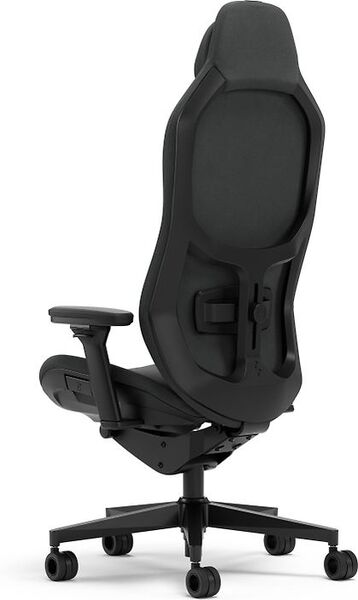 Fractal Design Refine Fabric Dark -pelituoli, tumma