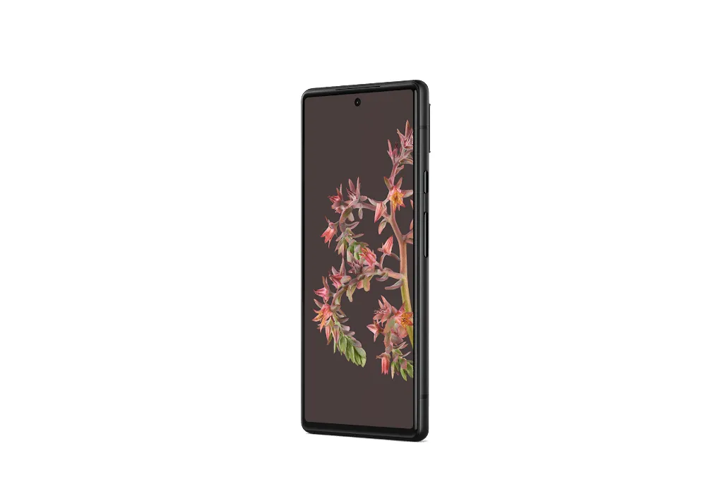 Google Pixel 6 8/128GB Android - mobile phone, Black