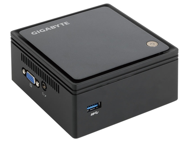 Brix Mini-PC GB-BXBT-1900