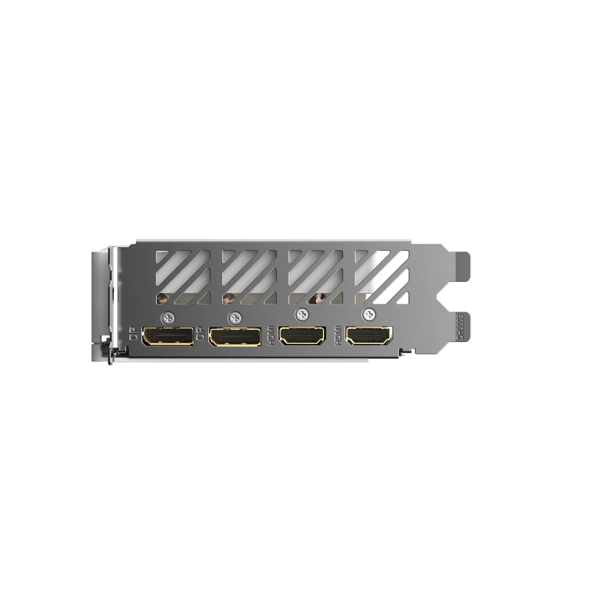 Gigabyte GeForce RTX 4060TI EAGLE OC ICE 8G
