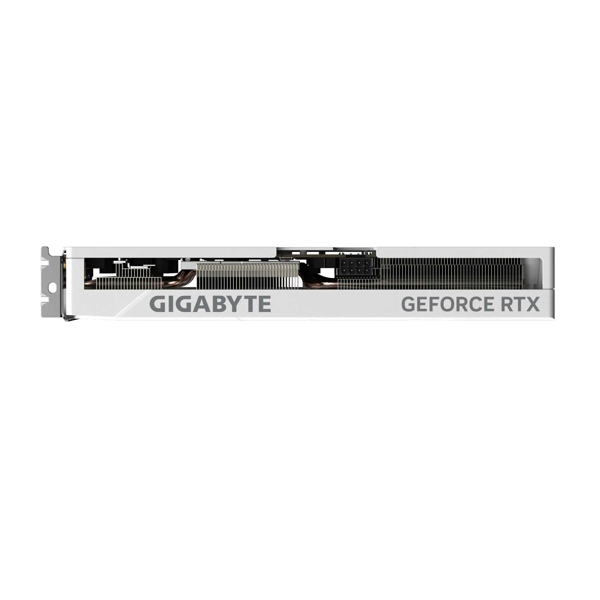 Gigabyte GeForce RTX 4060TI EAGLE OC ICE 8G