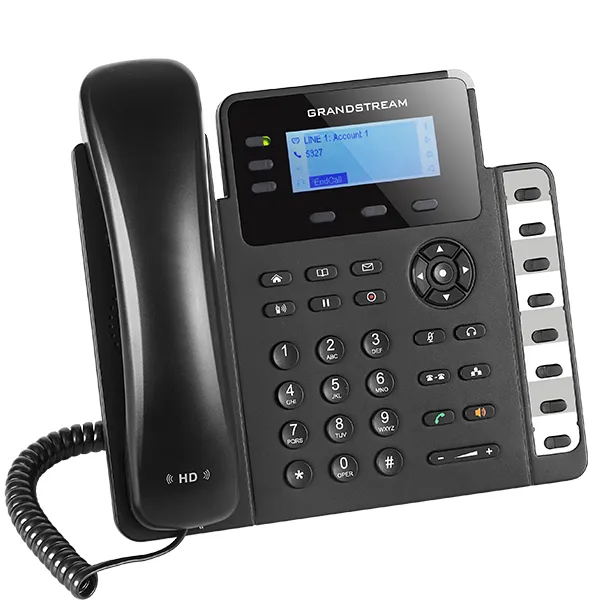 Grandstream GXP1630 - VoIP-telefon -