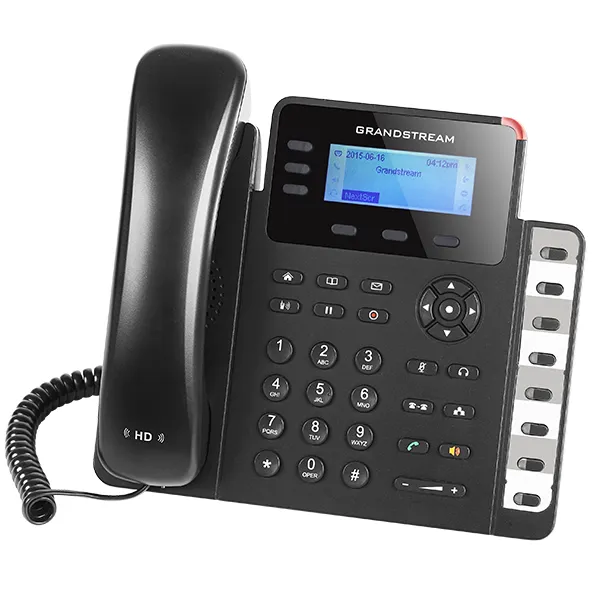 Grandstream GXP1630 - VoIP-telefon -