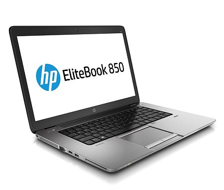 EB 850 Core i5 4200U/4GB 15.6