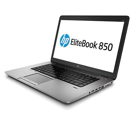 EB 850 Core i5 4200U/4GB 15.6