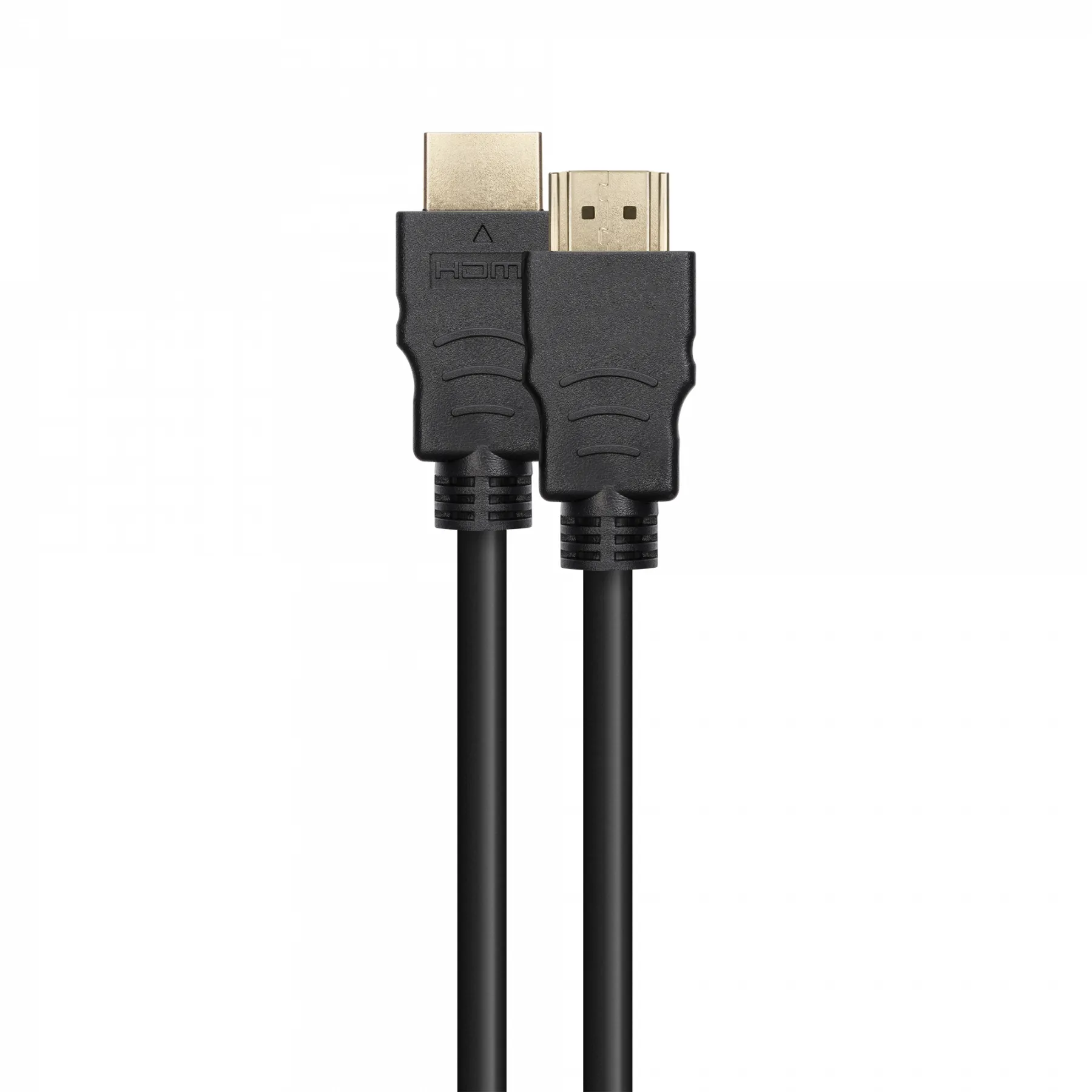Deltaco  HDMI &ndash; HDMI 2.1 - cable, 2 m, Black