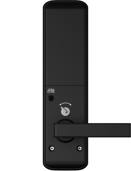 Igloohome Smart Mortise Big