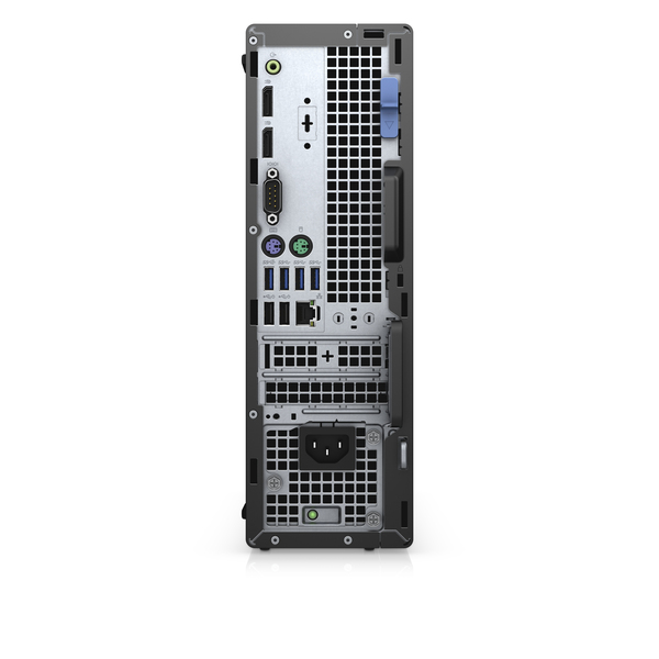 Dell Optiplex 7090 SFF i5-10505 8GB 256GB SSD W10Pro 3Y Basic Onsite