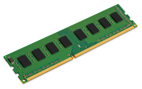 Kingston 8GB (1 x 8GB) DDR3 1600 MHz, CL11 - memory, Green
