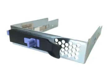DIV MicroStorage 3.5" Hot Swap Tray (X3100 M5)