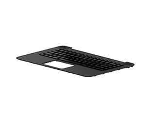 TOP COVER BLB W KB JTB SL