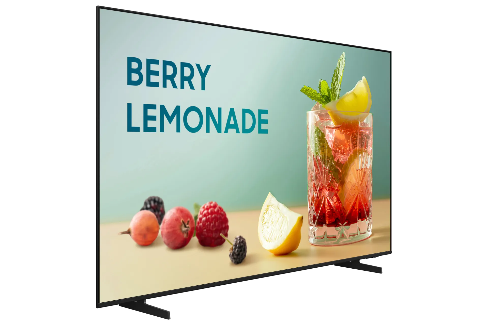 Samsung 75'' BE75F-H - sk&auml;rm