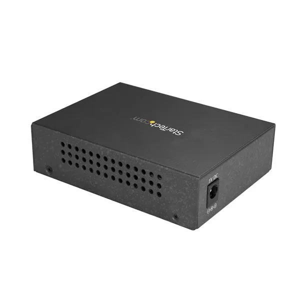 FIBER MEDIA CONVERTER MM FIBER