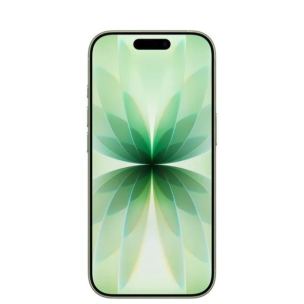 Apple iPhone 17 512 Gt -puhelin, Salvia