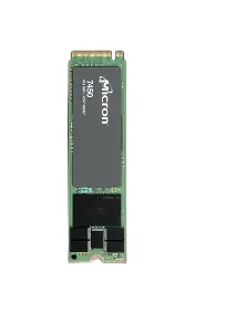 Micron 7450 Pro 960 GB PCI Express 4.0 NVMe M.2 (2280) SSD-levy