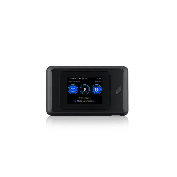 Zyxel NR2101 5G/4G Wifi 6 One Gigabit Lan