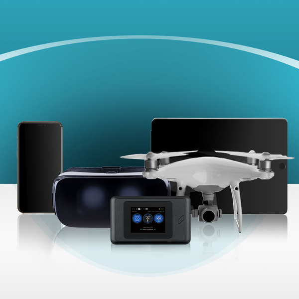 Zyxel NR2101 5G/4G Wifi 6 One Gigabit Lan