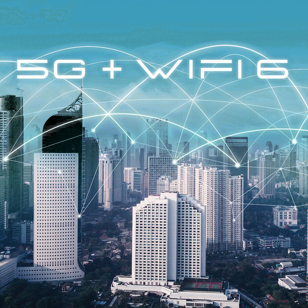 Zyxel NR2101 5G/4G Wifi 6 One Gigabit Lan