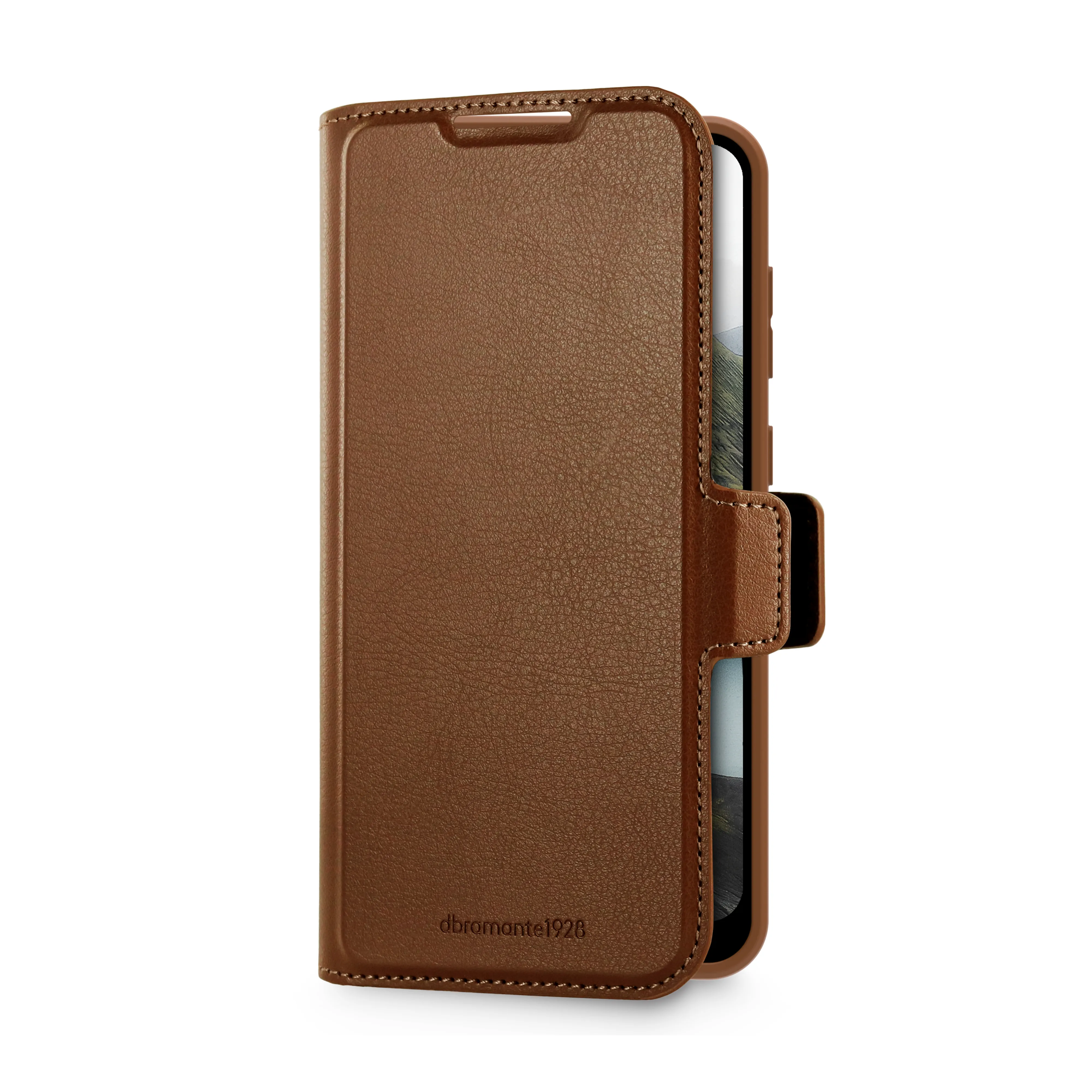 Oslo Pro Galaxy A56 5G Dark Tan