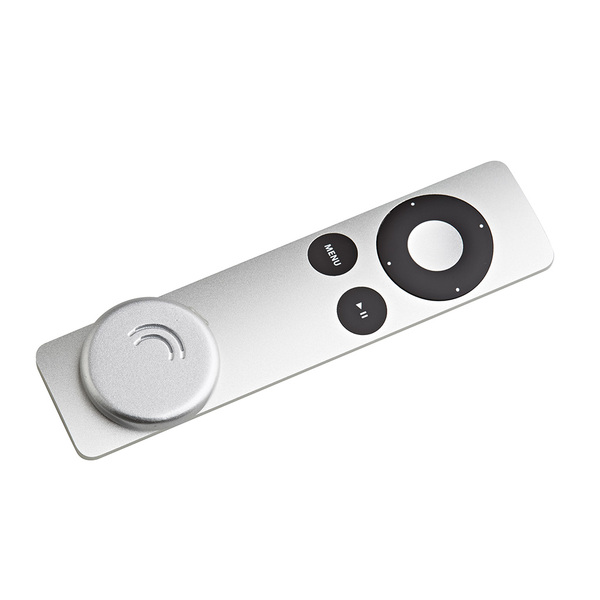 Orbit Stick-on -paikannin, Silver