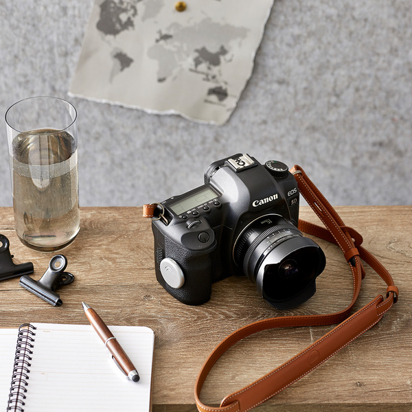 Orbit Stick-on - location tracker, Silver