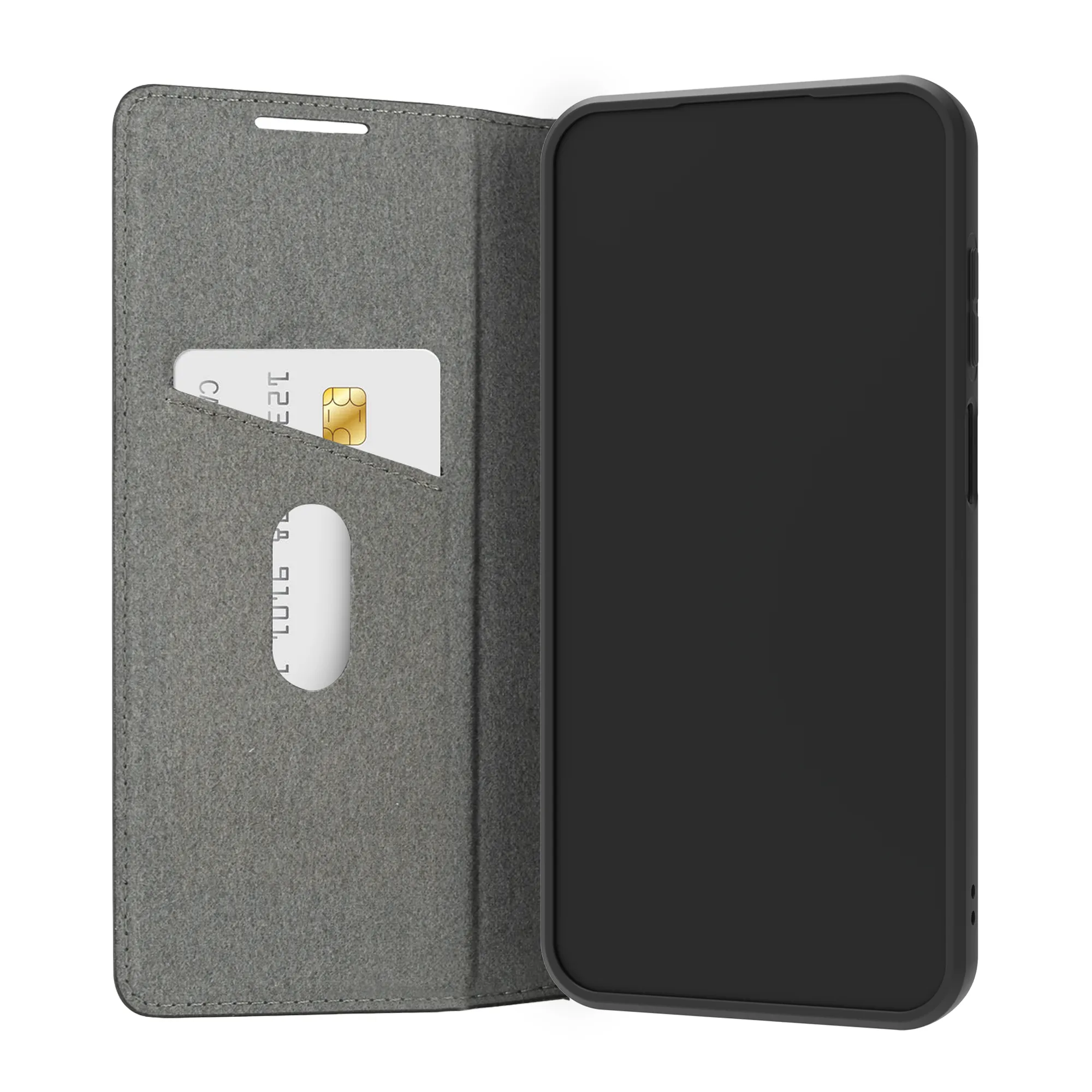 Oslo - Galaxy A25 5G - Black