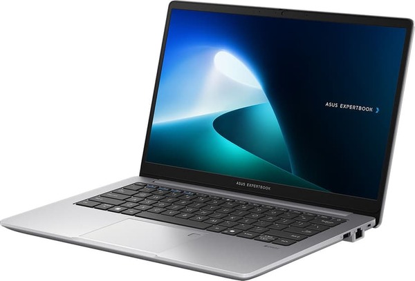 Asus ExpertBook P1403CVA-S61687X 14.0" Core 5 210H, 16GB, 256GB, Win 11 Pro - Notebook, Misty Grey