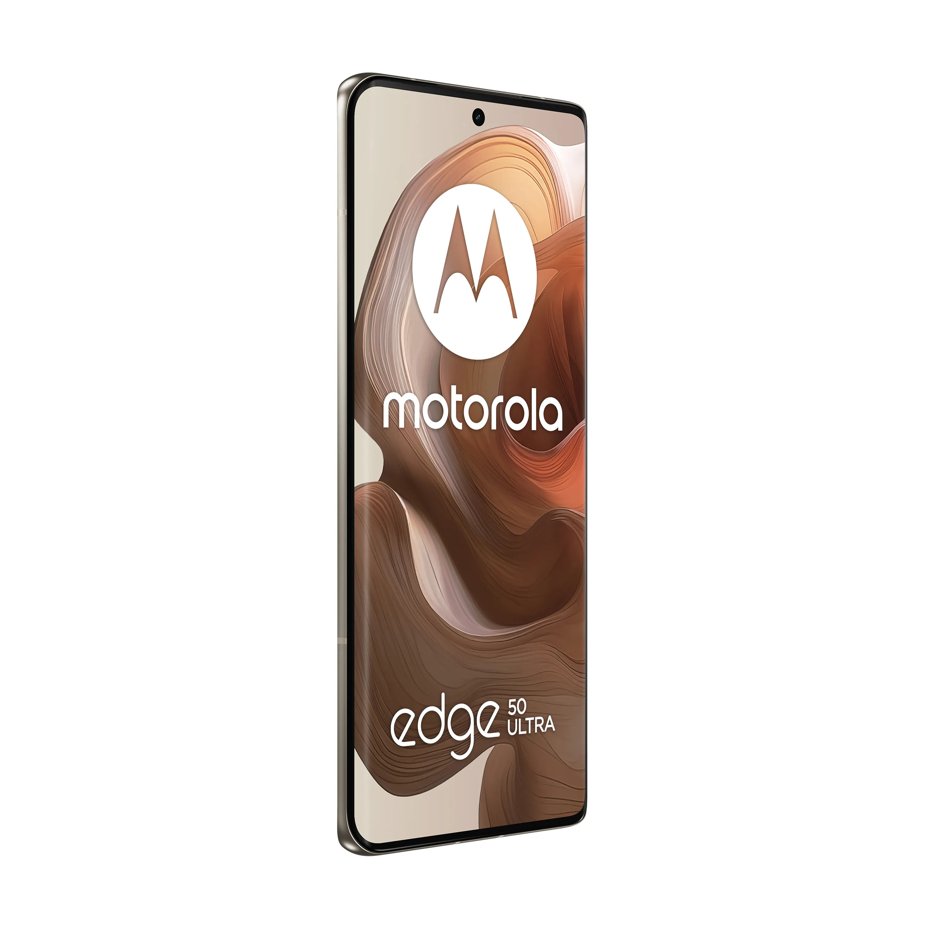 Motorola Edge 50 Ultra 1 TB/16 GB Android - mobile phone, Wood