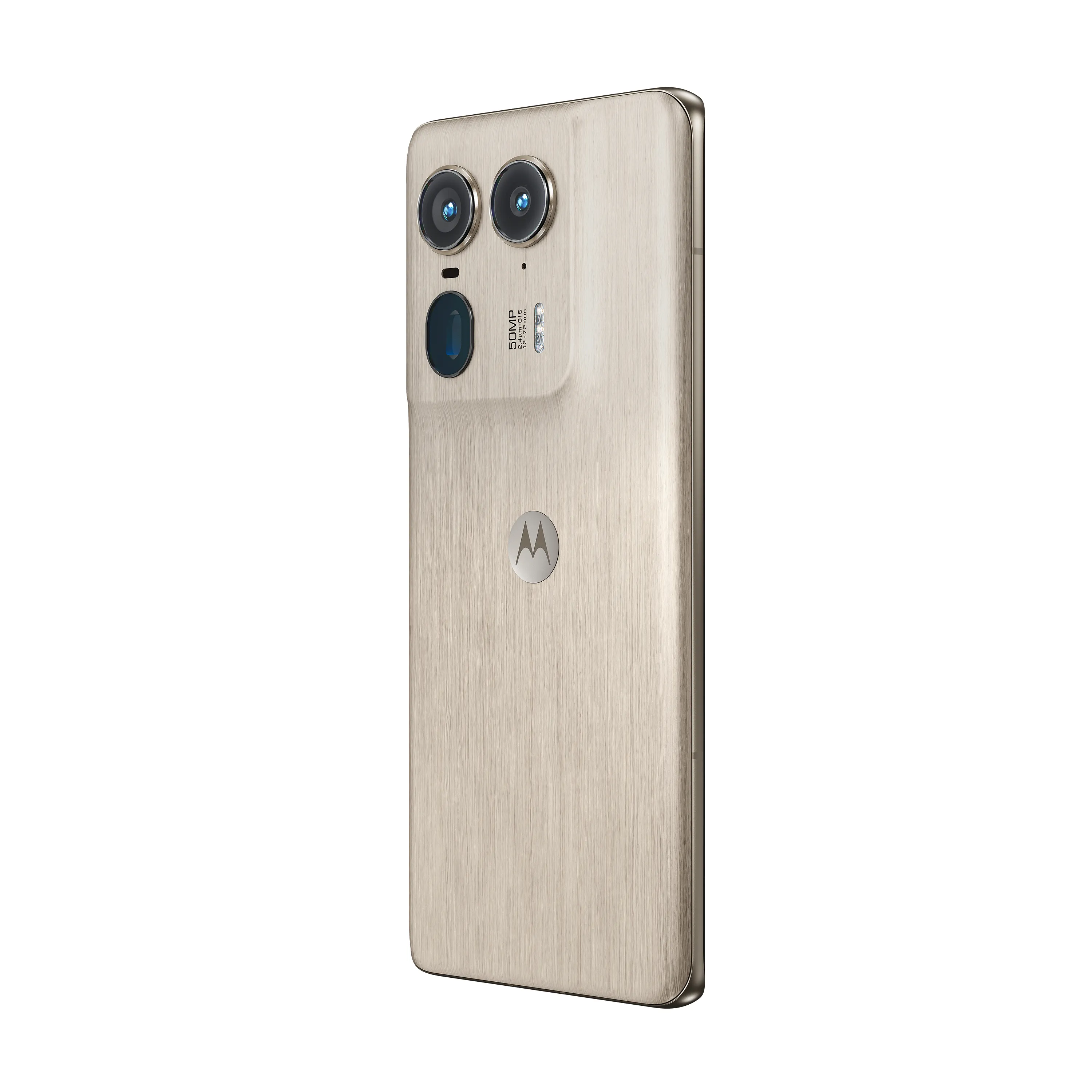 Motorola Edge 50 Ultra 1 TB/16 GB Android - mobile phone, Wood