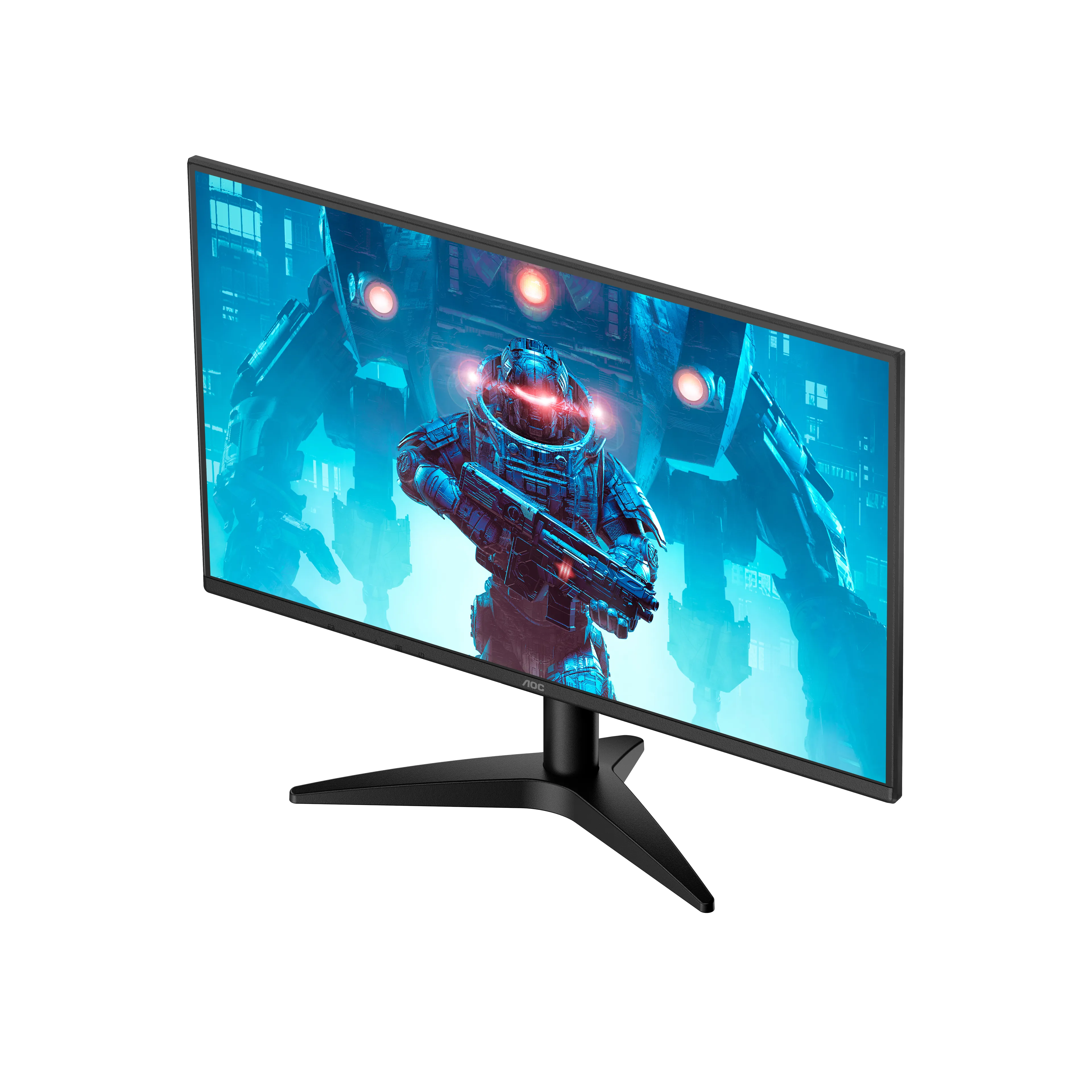 AOC Q24B36X 23.8" QHD, IPS Gaming Monitor