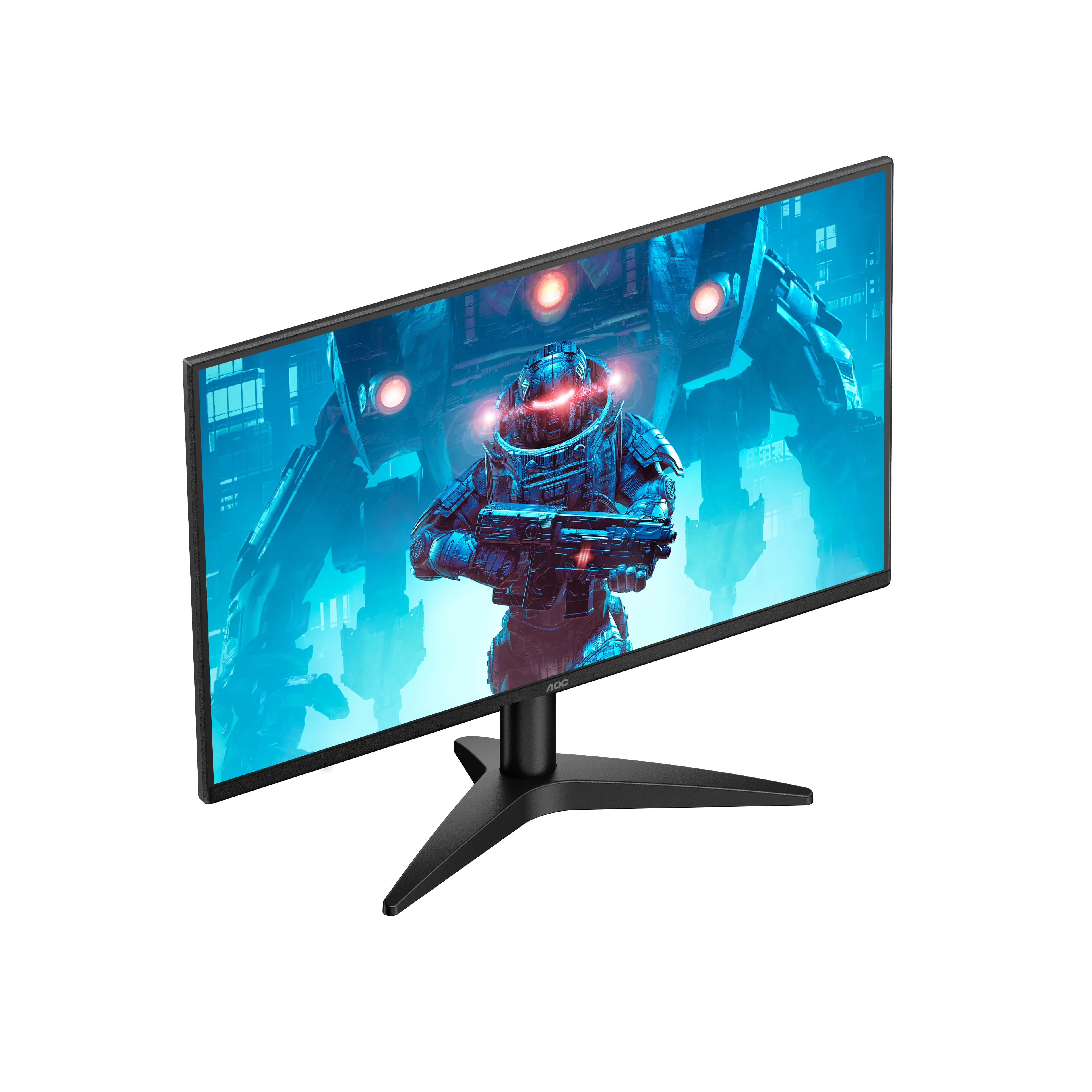 AOC Q24B36X 23.8" QHD, IPS Gaming Monitor