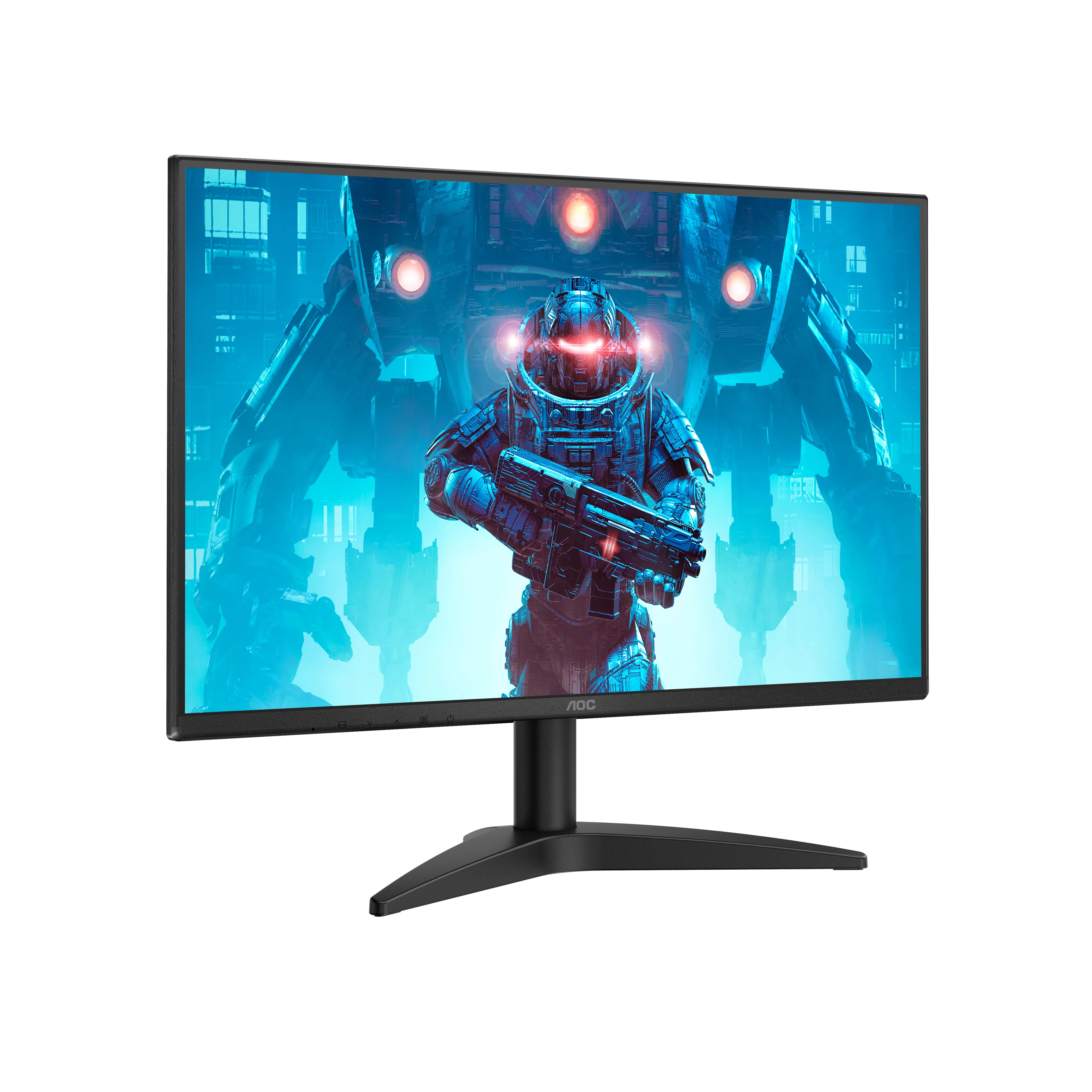 AOC Q24B36X 23.8" QHD, IPS Gaming Monitor