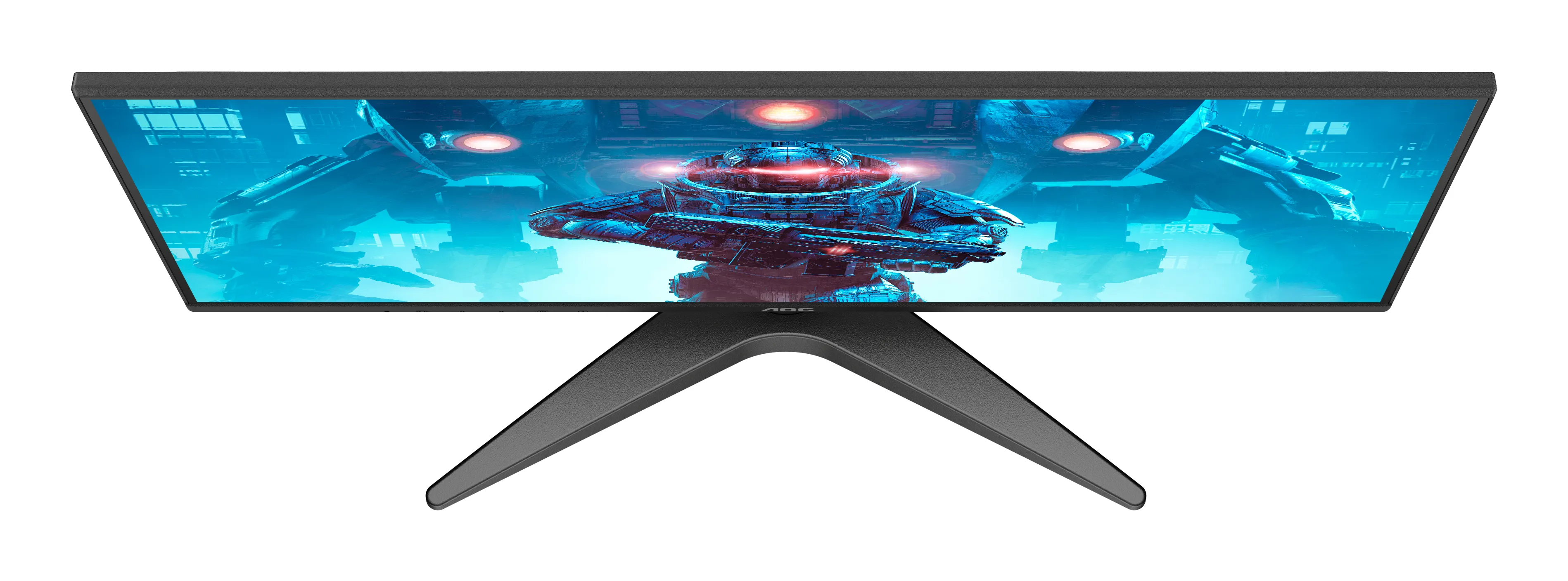AOC Q24B36X 23.8" QHD, IPS Gaming Monitor