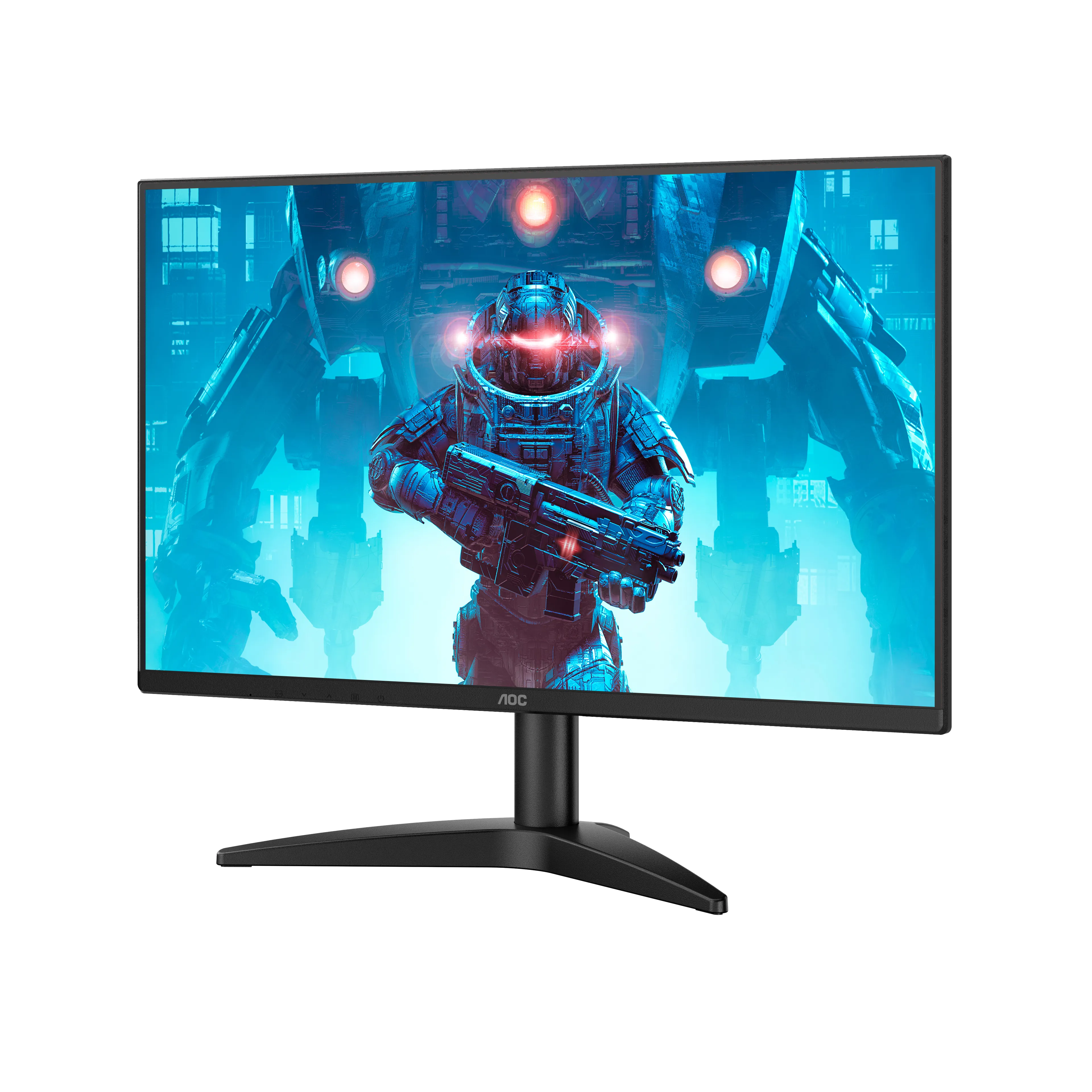 AOC Q24B36X 23.8" QHD, IPS Gaming Monitor