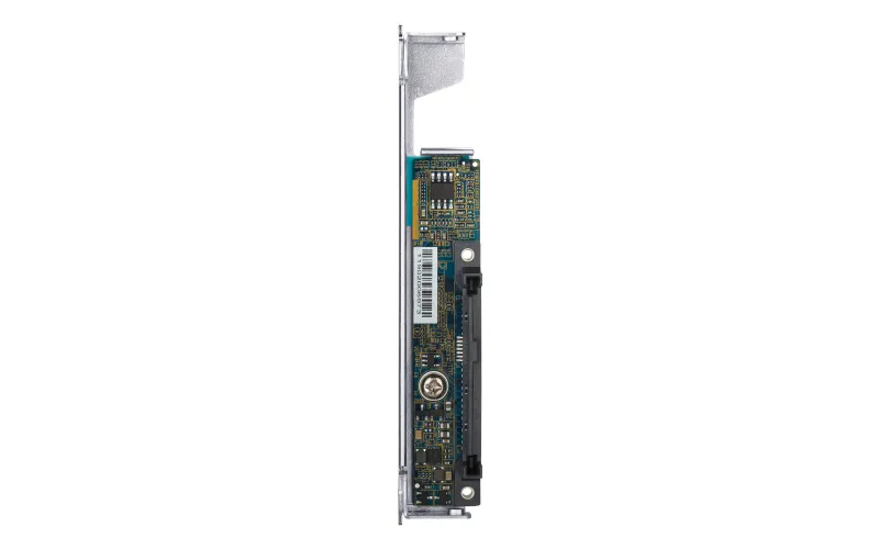 QNAP 6Gb/s SAS to SATA adapter for QNAP dual-controller Enterprise ZFS NAS 3.5in drive trays 4 adapters in a package