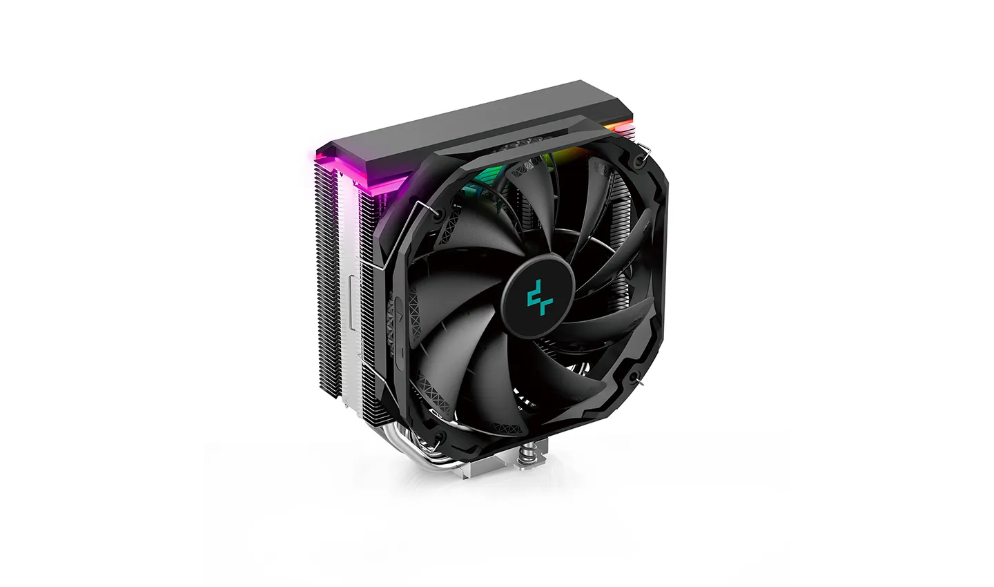 Deepcool AS500 - CPU cooler