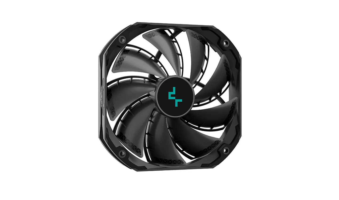 Deepcool AS500 - CPU cooler