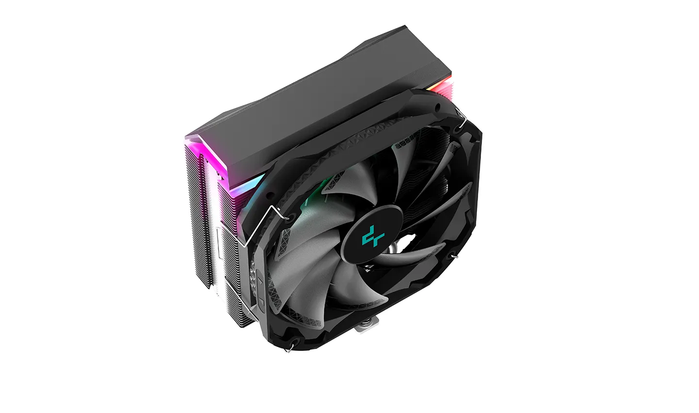 Deepcool AS500 - CPU cooler