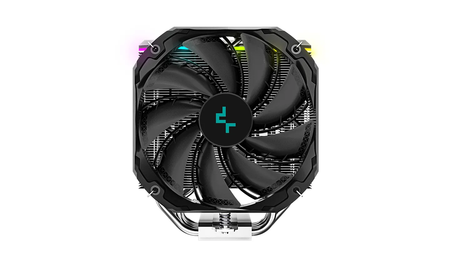 Deepcool AS500 - CPU cooler