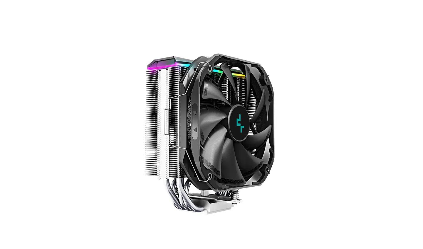 Deepcool AS500 - CPU cooler