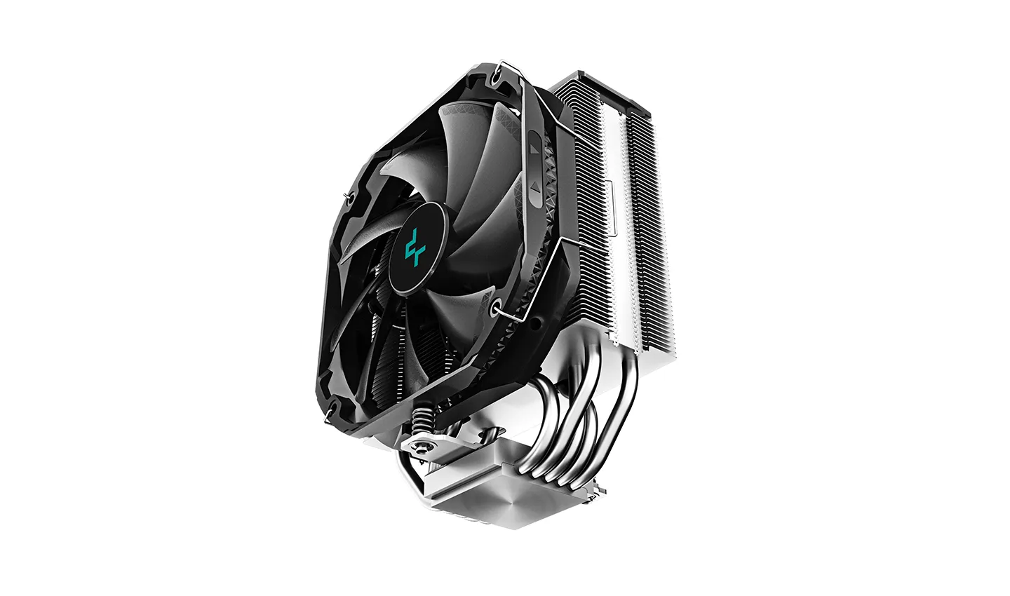 Deepcool AS500 - CPU cooler