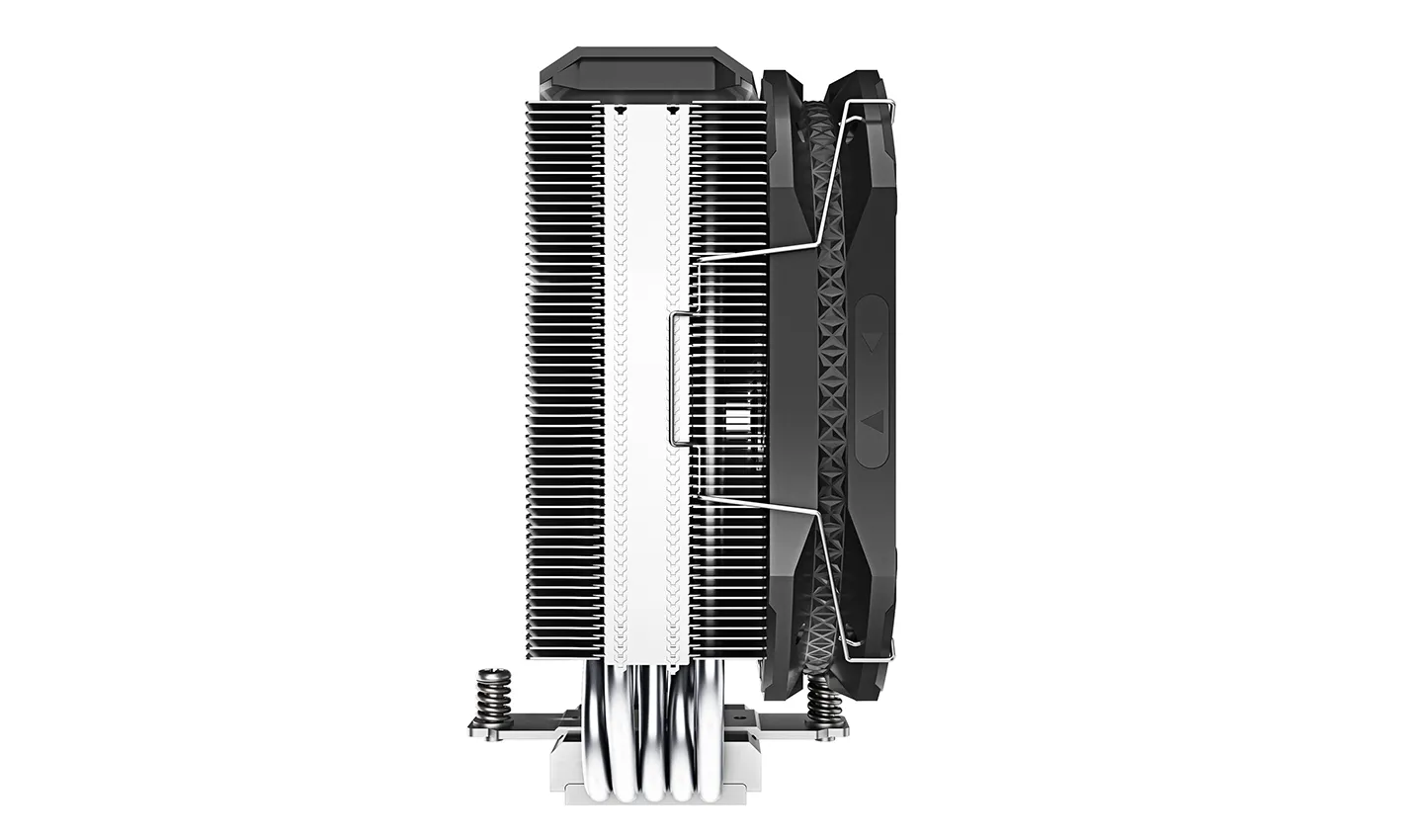 Deepcool AS500 - CPU cooler