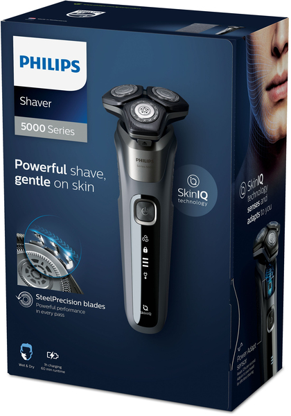 Philips SHAVER Series 5000 S5587 - sha