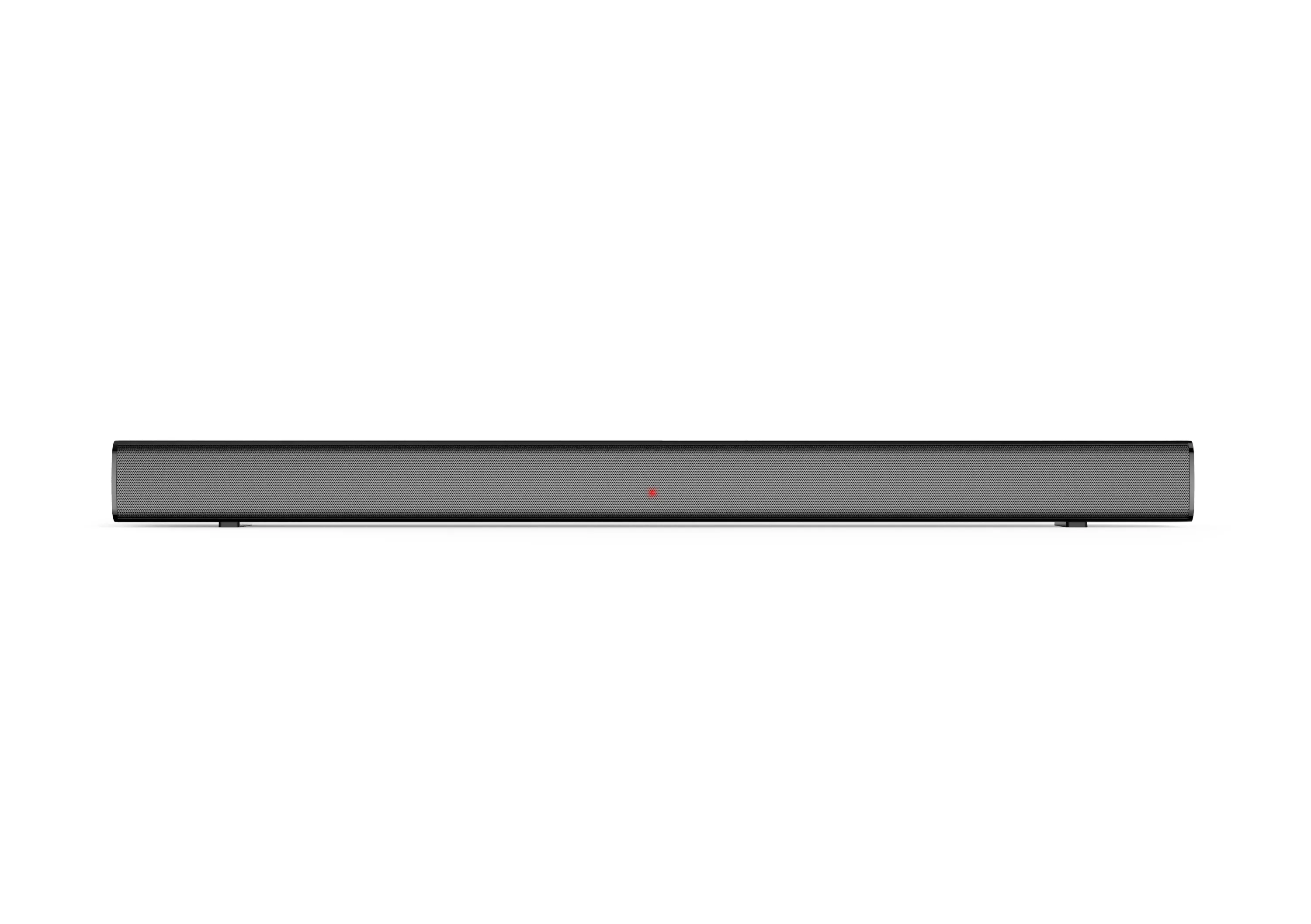 Panasonic SC-HTB100 2.0 soundbar, musta