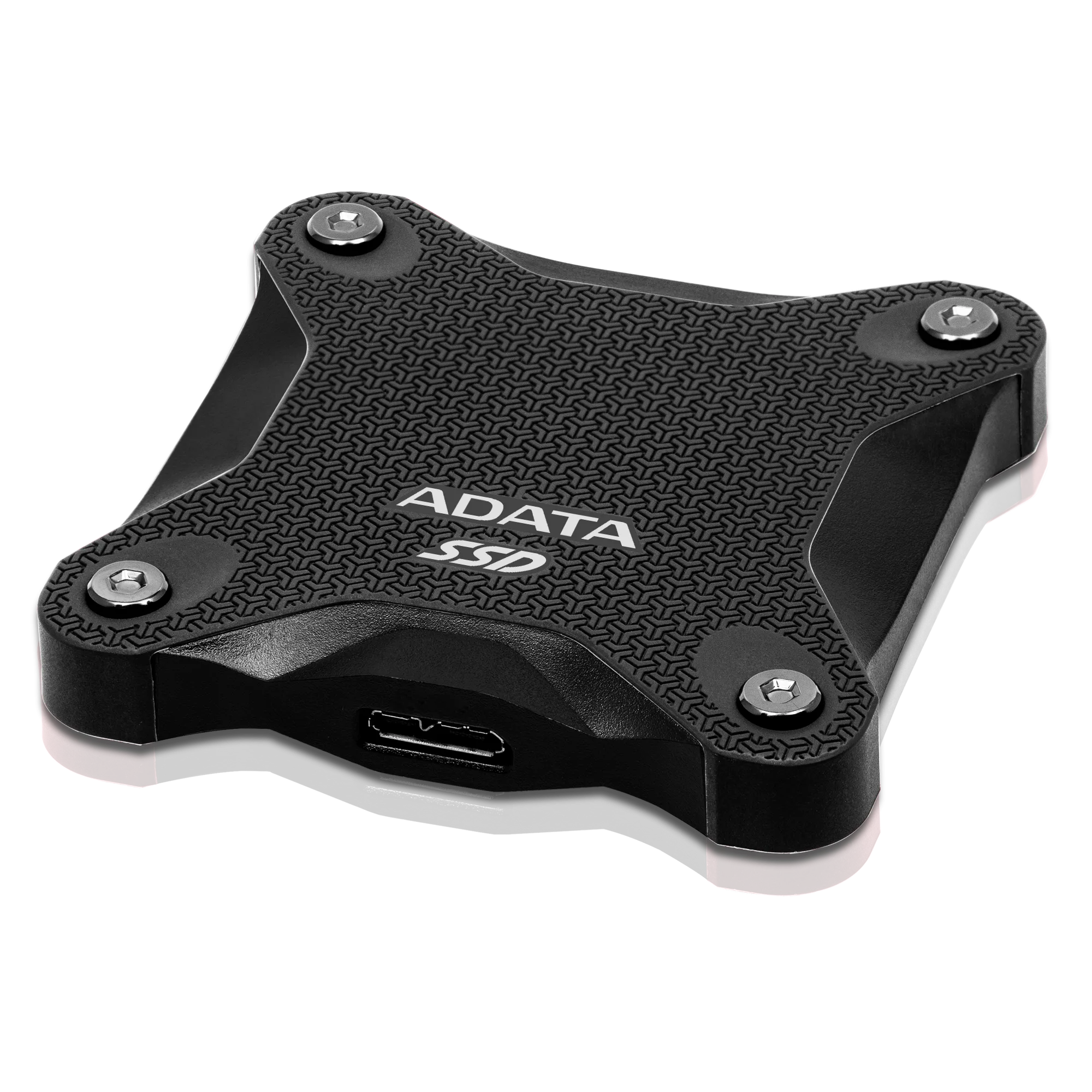 ADATA SD620 1TB Micro-USB - External SSD, Black