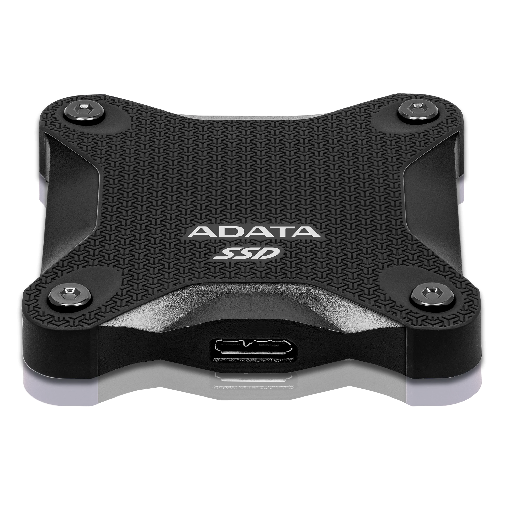 ADATA SD620 1TB Micro-USB - External SSD, Black