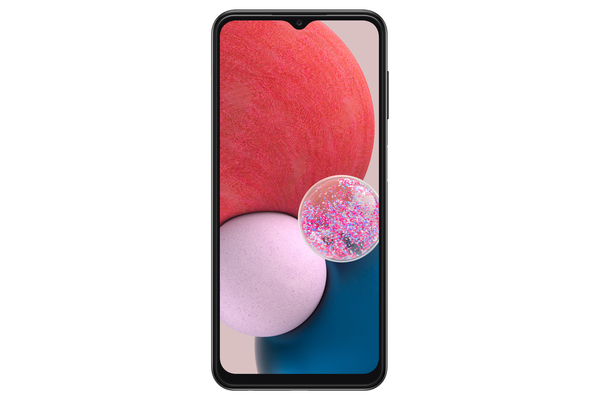 Samsung Galaxy A13. 4/64 GB - Android  - mobiltelefon, Svart