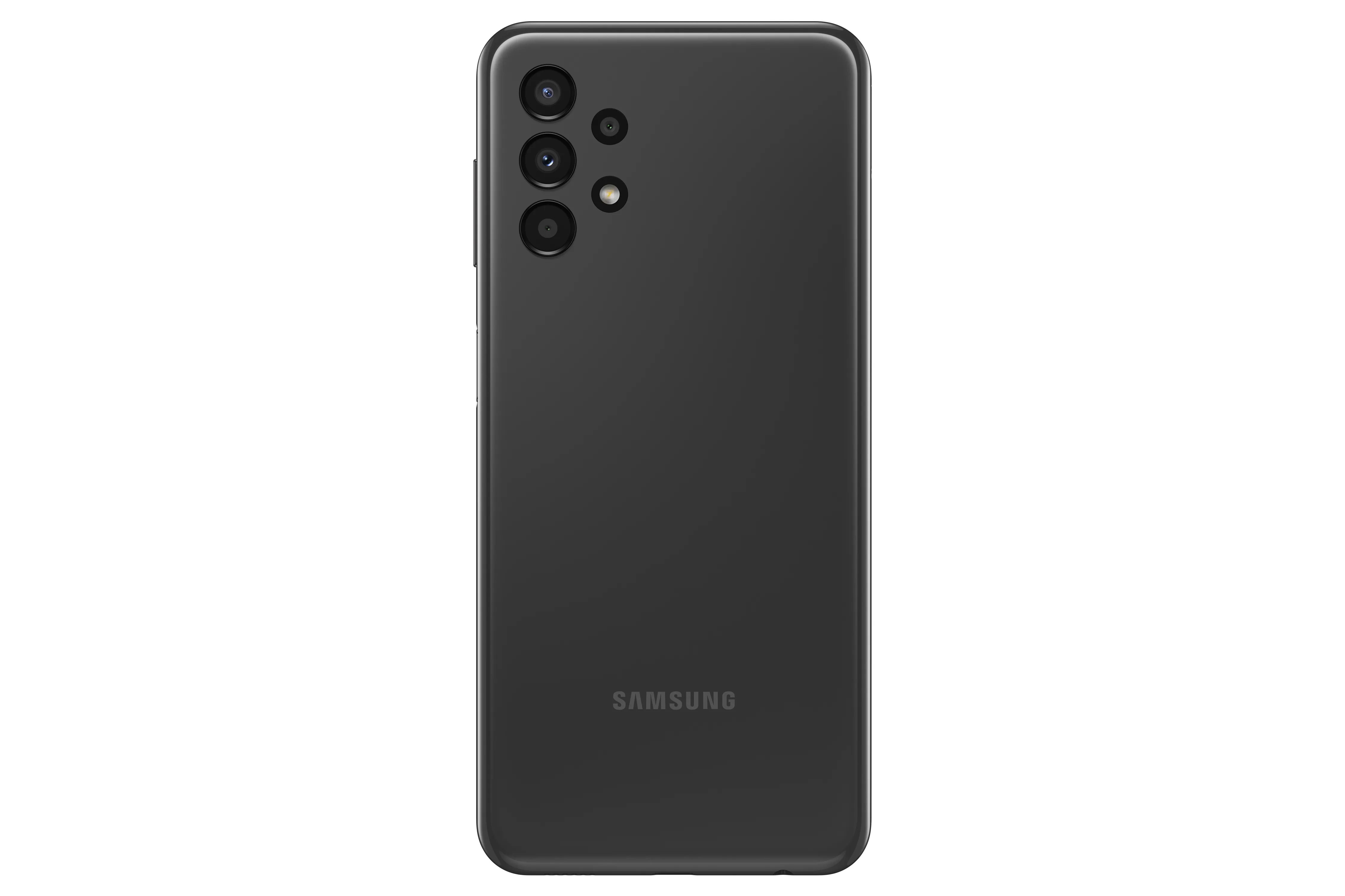 Samsung Galaxy A13. 4/64GB - Android - mobile phone, Black